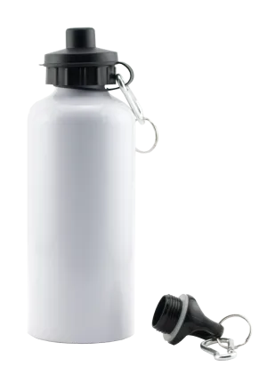 Sublimation Aluminum Sports Water Bottle