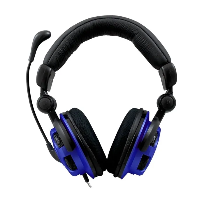 T-PRO USB Headset with Noise-Cancelling Mic