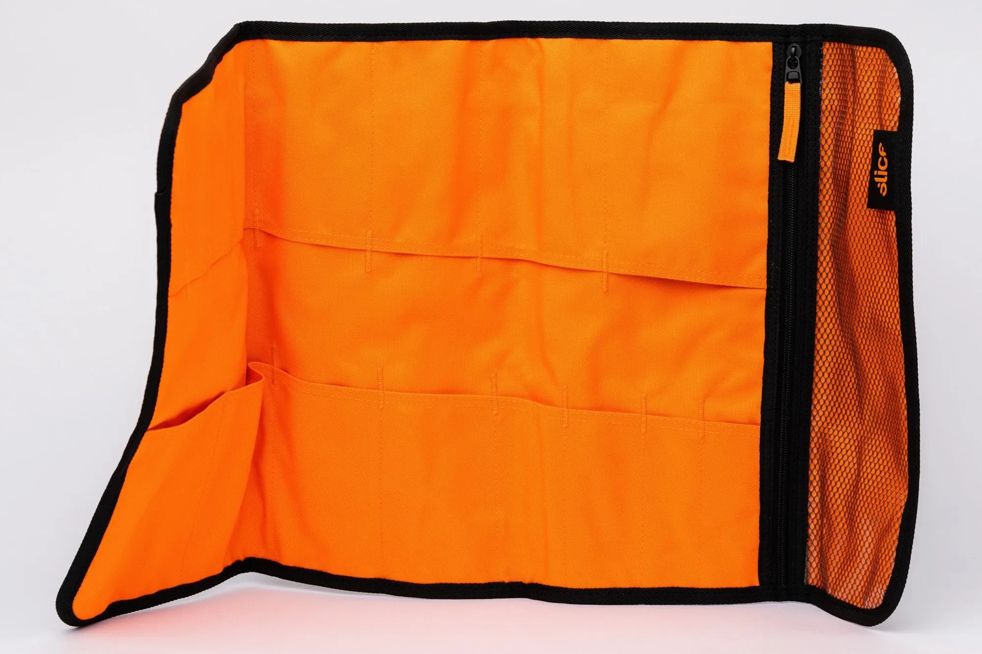Tool Roll-Up Organizer