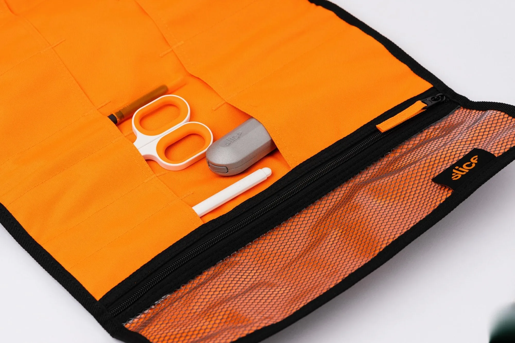 Tool Roll-Up Organizer