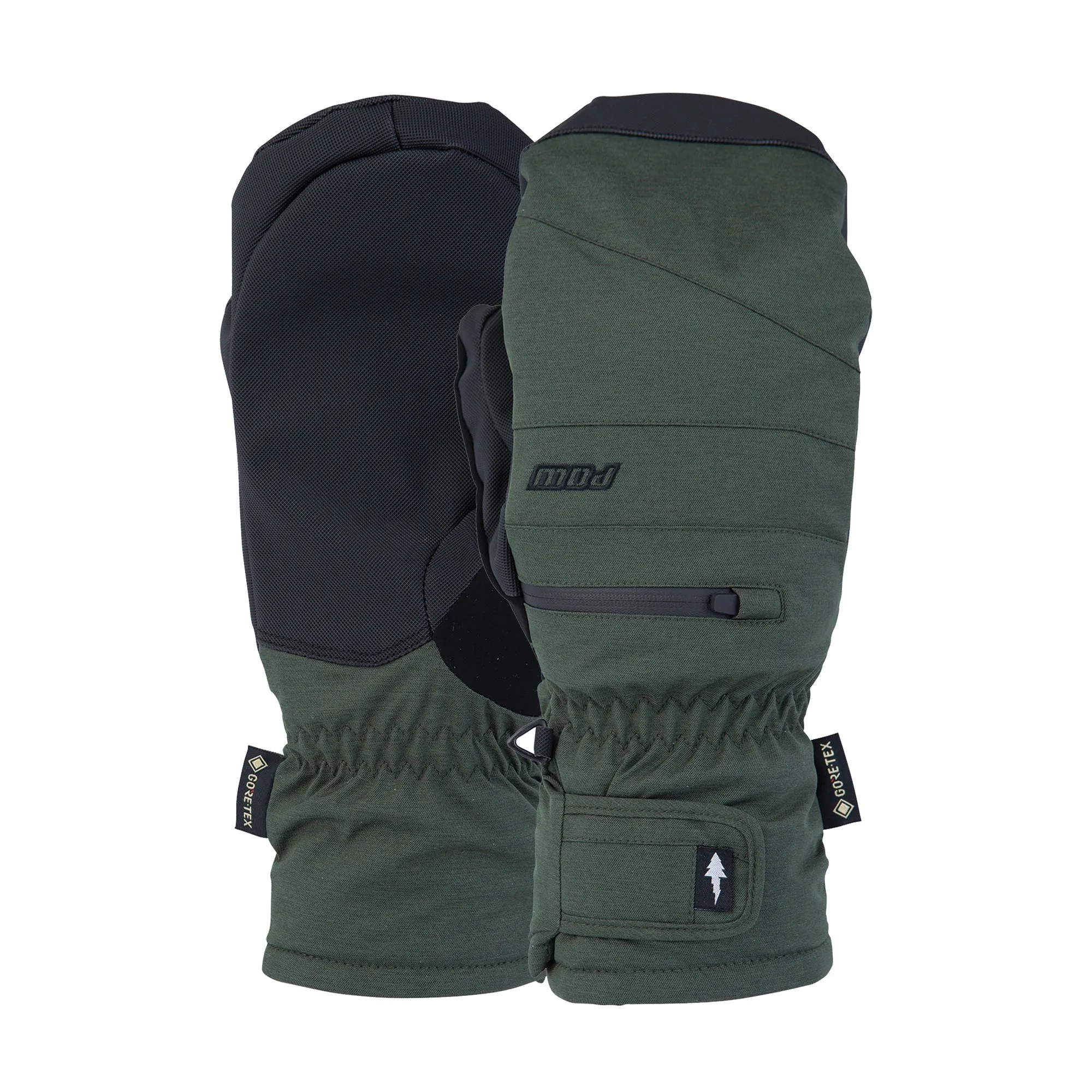 WAYBACK GTX SHORT MITT  WARM