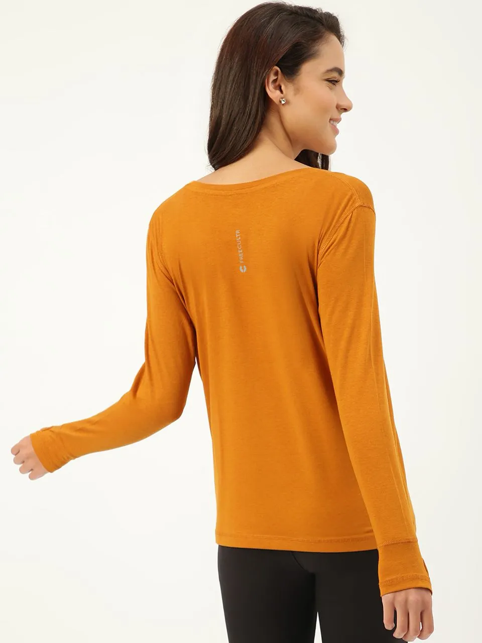 Women's Full Sleeves Skins (Pack Of 1)