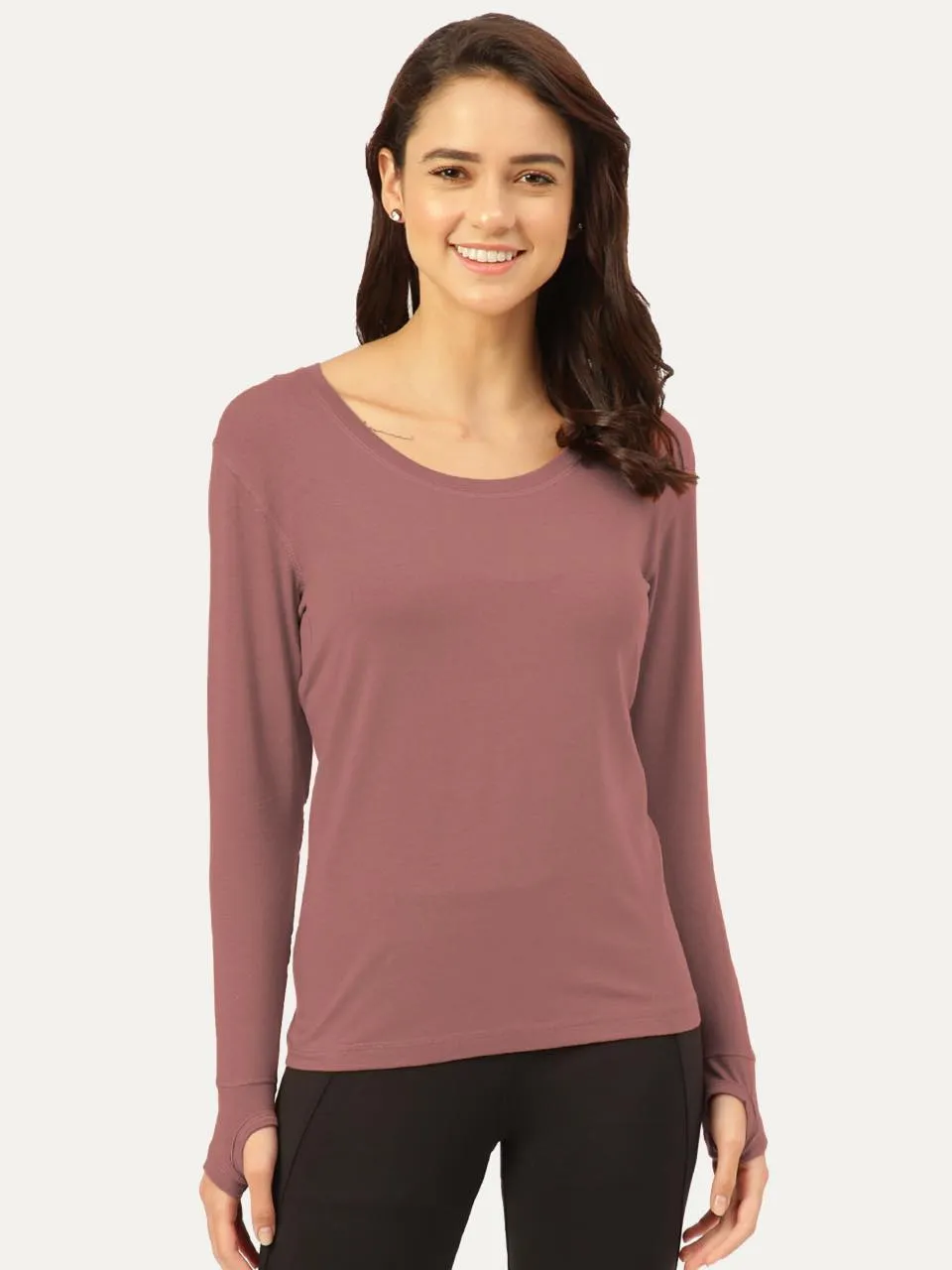 Women's Full Sleeves Skins (Pack of 2)
