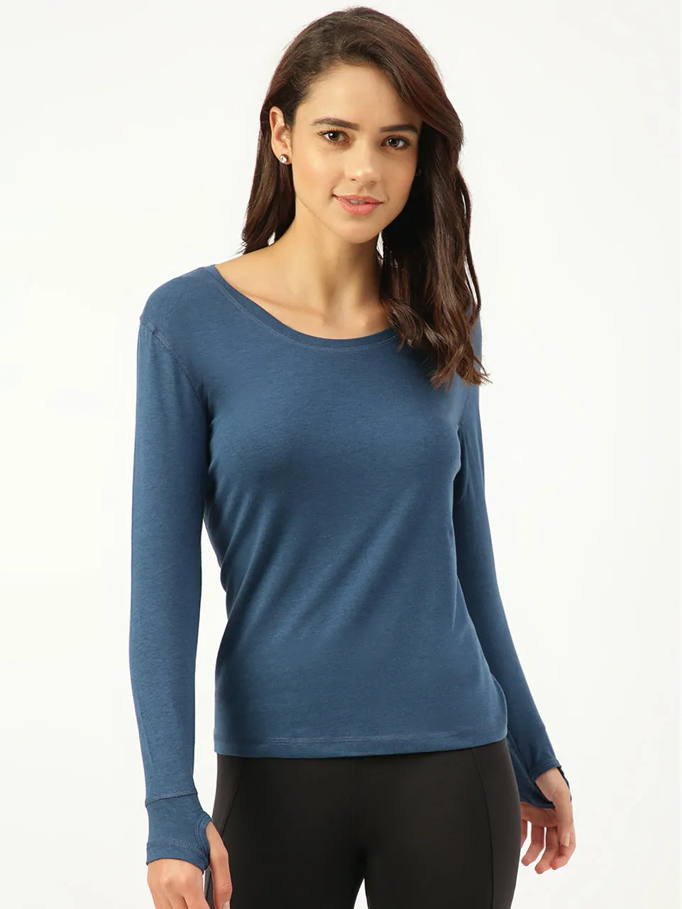 Women's Full Sleeves Skins (Pack of 2)