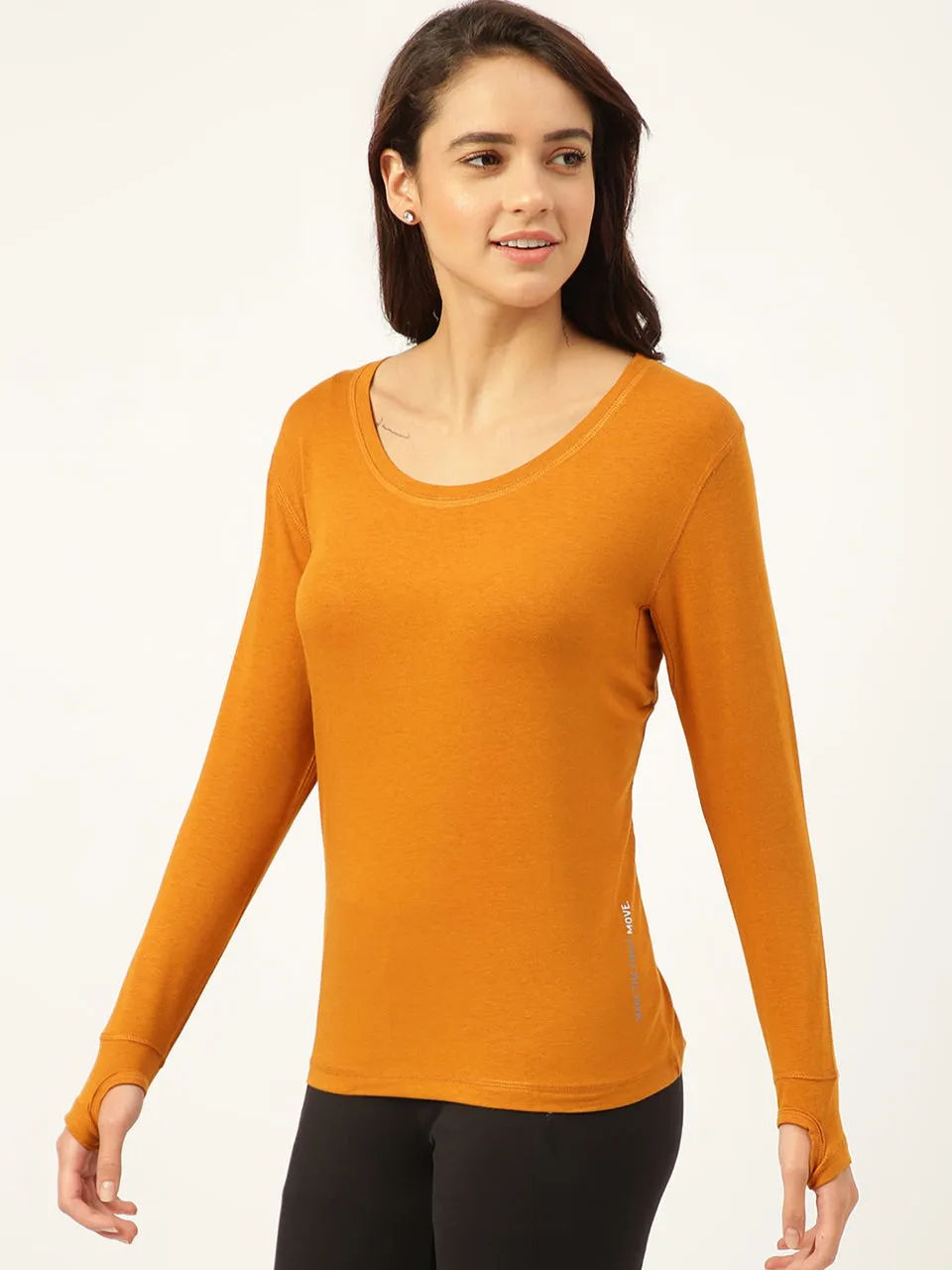 Women's Full Sleeves Skins (Pack of 2)